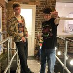Joe MacDonald - @joemac.01 - Instagram