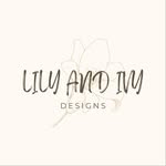 Jo Madison - @lilyivydesigns - Instagram