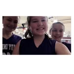 Josey + Madison + Rachel 🤙🏽💗 - @3.musketerss.rmj_ - Instagram