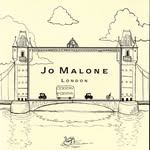 Jo Malone - @beautyshop_4 - Instagram