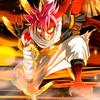 NATSU DRAGNEEL - @jomarlow7 - TikTok