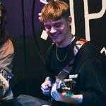 Session Guitarist | London - @josephmarlowmusic - Instagram