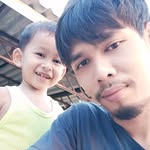 Golffaree Lawang - @jomay.s - Instagram