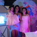 Joseane Merces - @jo_maysa - Instagram