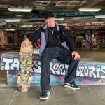 Joshua Mayson - @joshuamayson_ - Instagram