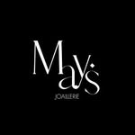 May’s Joaillerie - @mays.joaillerie - Instagram