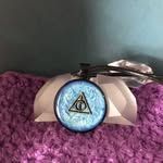 Jo Mcclain - @wrens.resin.works - Instagram