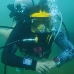 Heather Jo McClure - @diving_grammy - Instagram