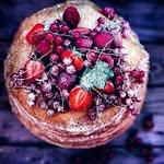 JO - @jomcclure.54 - Instagram