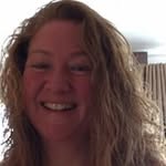 Jo McClure - @jomac40 - Instagram