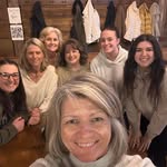 Jo McClure - @djmac_5 - Instagram