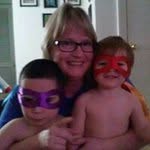 Jo McClure Messick - @njmessick - Instagram