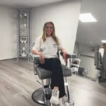 Jo McDermott - @jomcdermotthair - Instagram