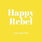 Jo McDonnell - @happyrebelcollective - Instagram