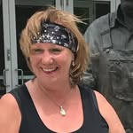 Jo Ann McDonough - @jomoonbaby - Instagram