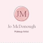 Jo McDonough Makeup - @jomacmakeup - Instagram