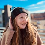 Joan McDonough - @astoldbyjoan - Instagram
