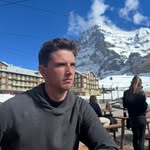 Joe McDonough - @joem142415 - Instagram