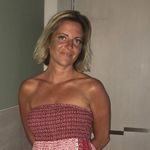 Jo McGovern - @jomcgovern16 - Instagram