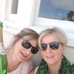 Jo McGovern Matthews - @jocmcgovern - Instagram