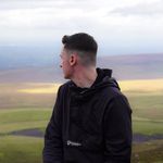 Joe McGovern - @joemcg0vern - Instagram