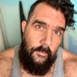 Jonny McGovern - @jonnymcgovernisyourdaddy - Instagram