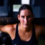 Jo Birse - @jomckenziepersonaltraining - Instagram