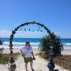 Jo McKenzie - Facebook