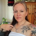 Jo McKenzie - @jojomckenzie48 - Instagram