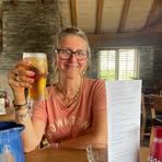 Jo Mckenzie - Facebook