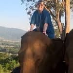 JoMcKenzie - @jomckenzie2 - Instagram