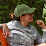 Jo McKnight - @jorunbikehike - Instagram