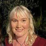 Joanne Baker - @jo.mcknight2018 - Instagram