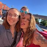 Kylee Jo McKnight - @sickaddiction0922 - Instagram