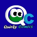 Jo-Jo McLaughlin - @quirkycomics3112 - Instagram