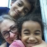 Jo McLaughlin - @jomcljersey - Instagram