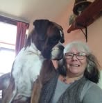 Jo Mclaughlin - Facebook