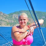 Jo Mclaughlin - @mc_laugh_lin78 - Instagram