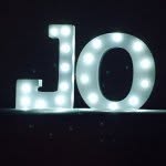 Jo McLean - @jo0bird - Instagram
