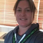 Jo Mcleod - @chucklesthechimp - Instagram