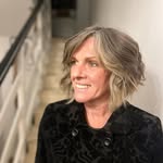 Jo Meadows - @meadsie1972 - Instagram