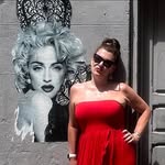 Jo Meadows - @jojo_bunny - Instagram