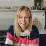 Jo Meadows - @jomeadowsnutrition - Instagram