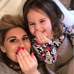 Joanne Johnston - @jomeadowsnan - Instagram