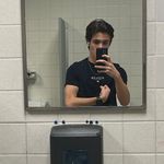 Jonathan Merrill - @johnnymerrill17 - Instagram