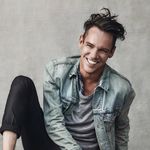 Jonathan Rhys Meyers - @jonathanrhysmeyers_ - Instagram