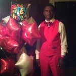 Johnny Mobley - @johnny.mobley.94 - Instagram