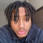 Josiah Mobley - @josiahmobley23 - Instagram