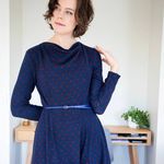 Jo Morris | Forget-me-not Patterns - @forgetmenotpatterns - Instagram