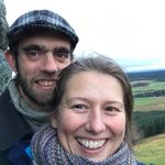 Jo Morrison - @jojomorrisontartan - Instagram
